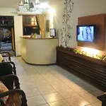 Pousada Meu Rancho
