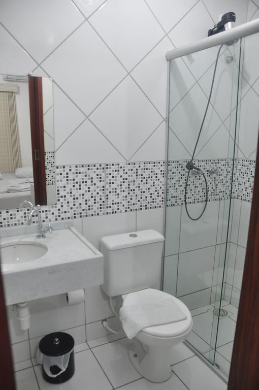 Casa de hóspedes Meu Rancho 2*