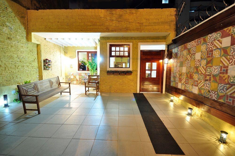 Meu Rancho Casa de hóspedes
